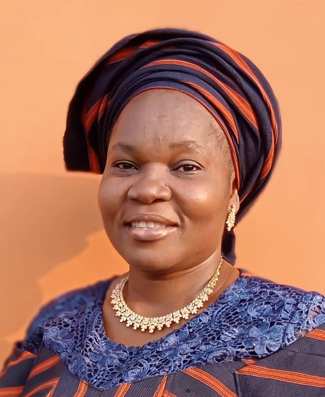 Proprietress
