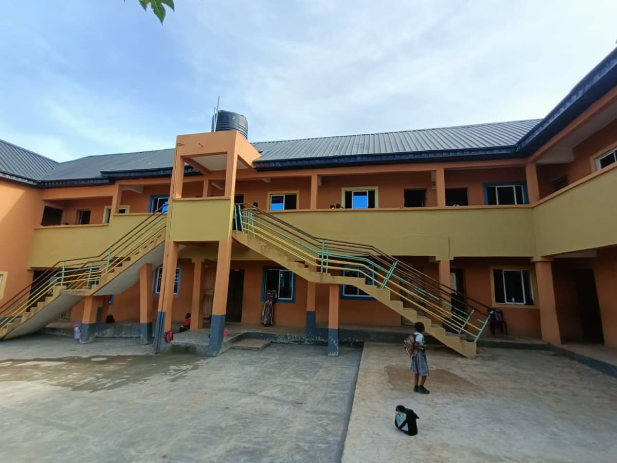 School Image
